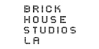Brick House Studios LA coupons